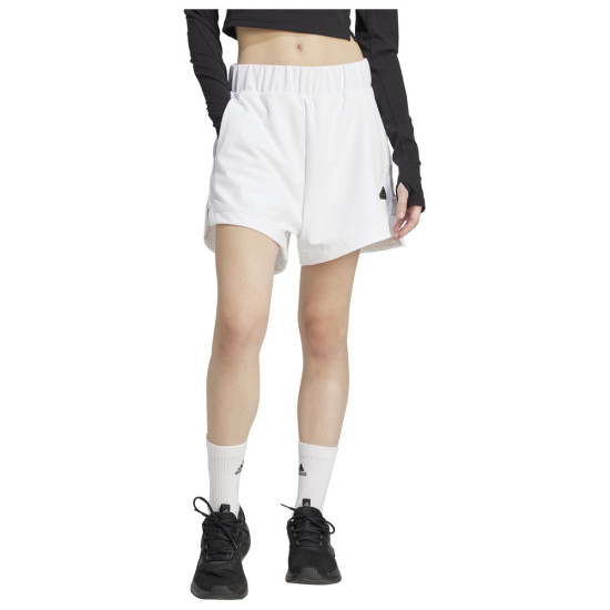 Adidas Γυναικείο σορτς Z.N.E. Woven Shorts Adidas Γυναικείο σορτς Z.N.E. Woven Shorts